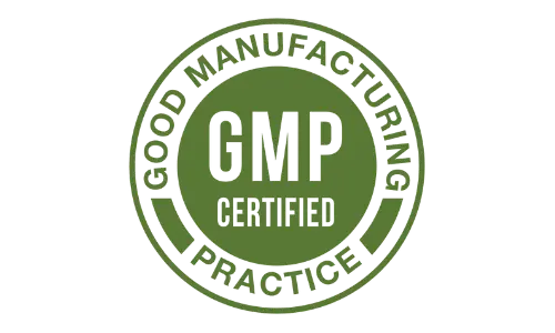 Nagano Tonic GMP certified